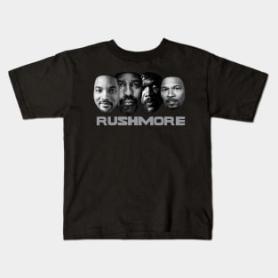 RUSHMORE Kids T-Shirt